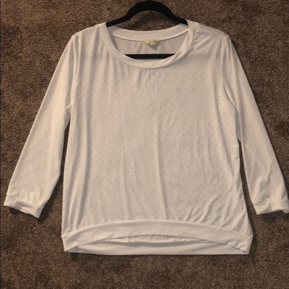 Limonata top NWOT